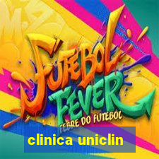 clinica uniclin